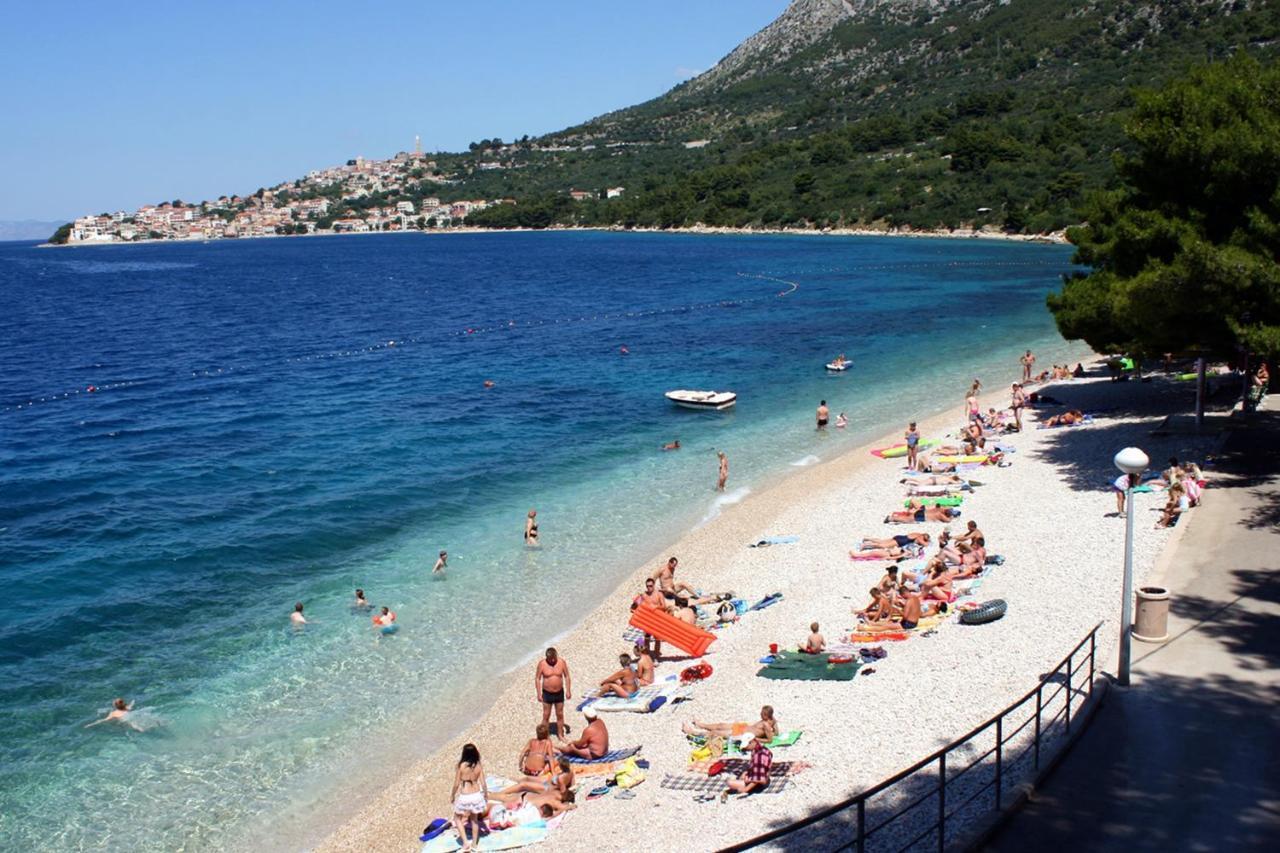 Holiday House With A Parking Space Igrane, Makarska - 8332 외부 사진