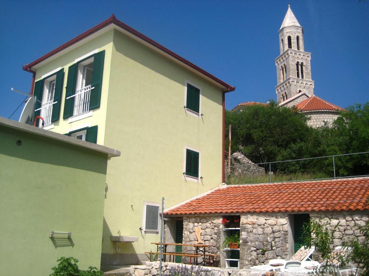 Holiday House With A Parking Space Igrane, Makarska - 8332 외부 사진