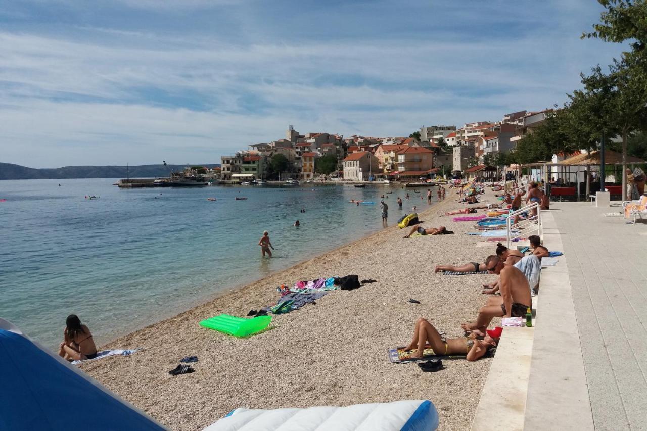 Holiday House With A Parking Space Igrane, Makarska - 8332 외부 사진
