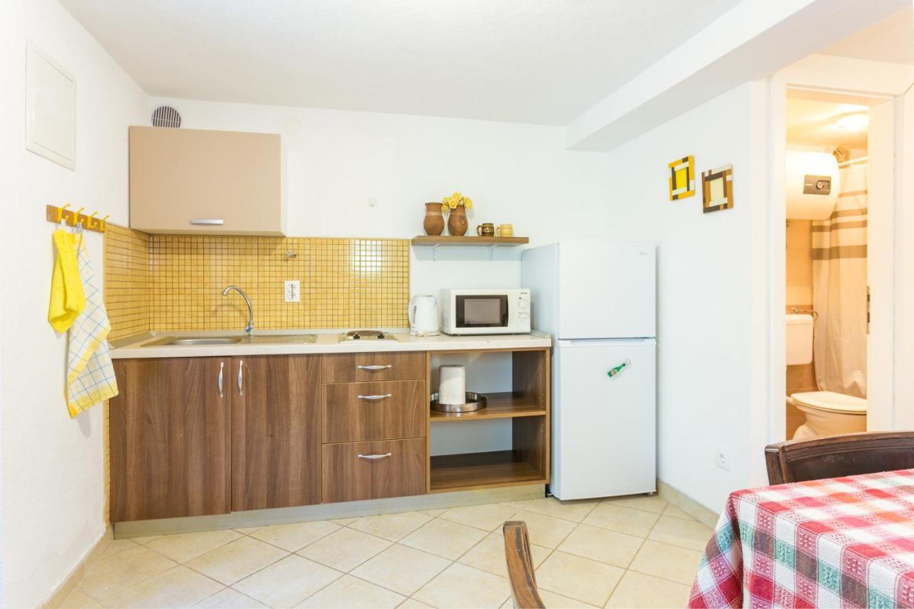 Holiday House With A Parking Space Igrane, Makarska - 8332 외부 사진
