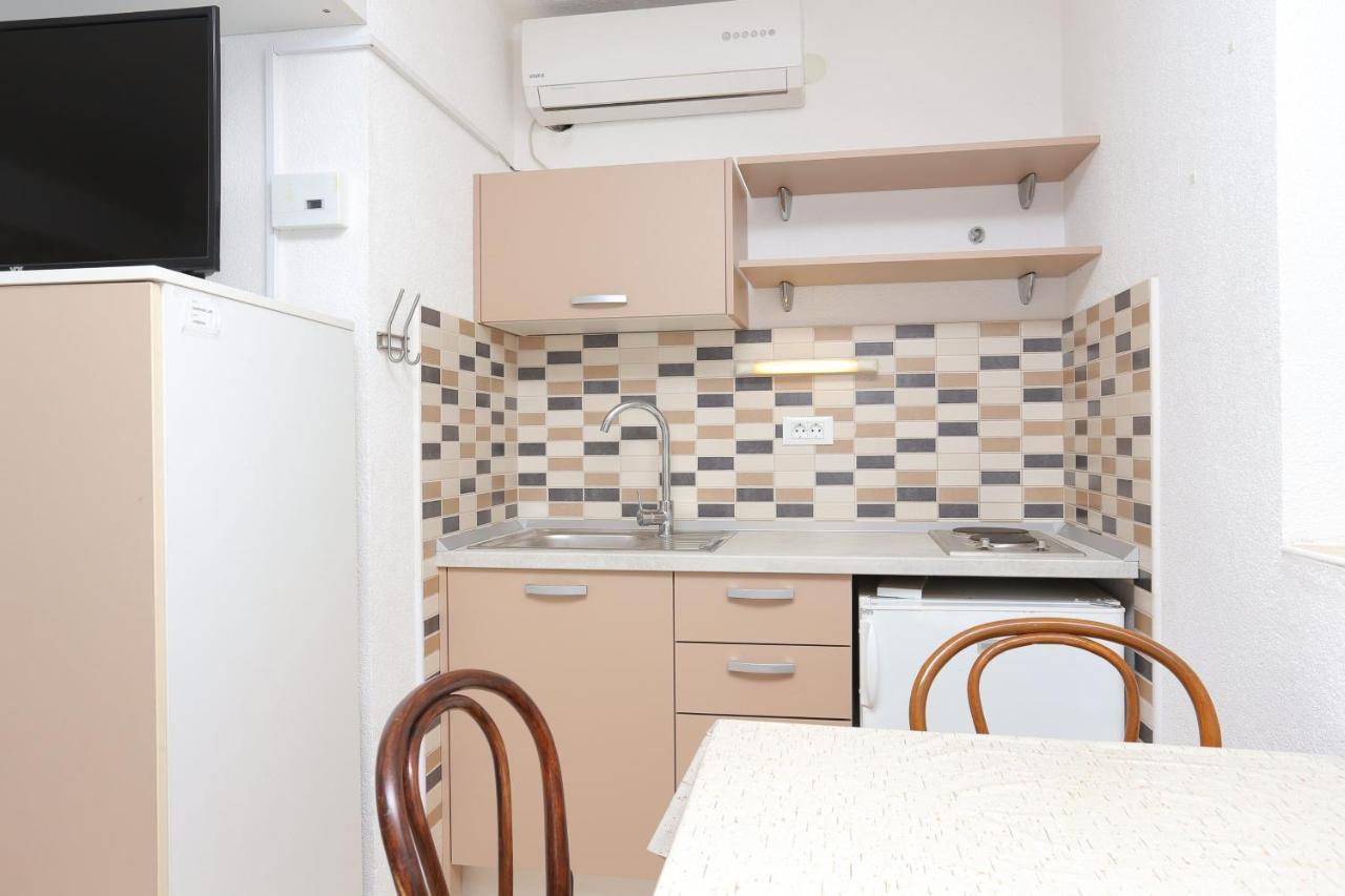 Holiday House With A Parking Space Igrane, Makarska - 8332 외부 사진