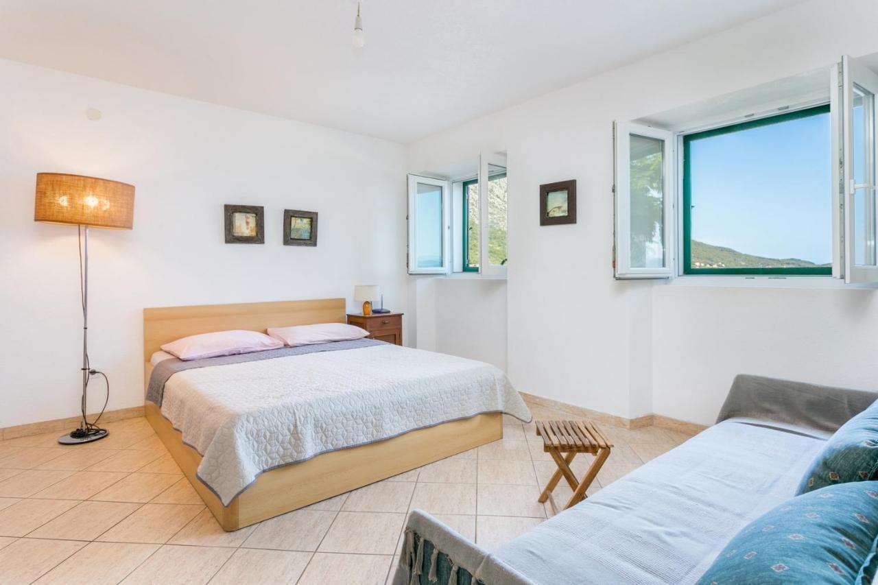 Holiday House With A Parking Space Igrane, Makarska - 8332 외부 사진