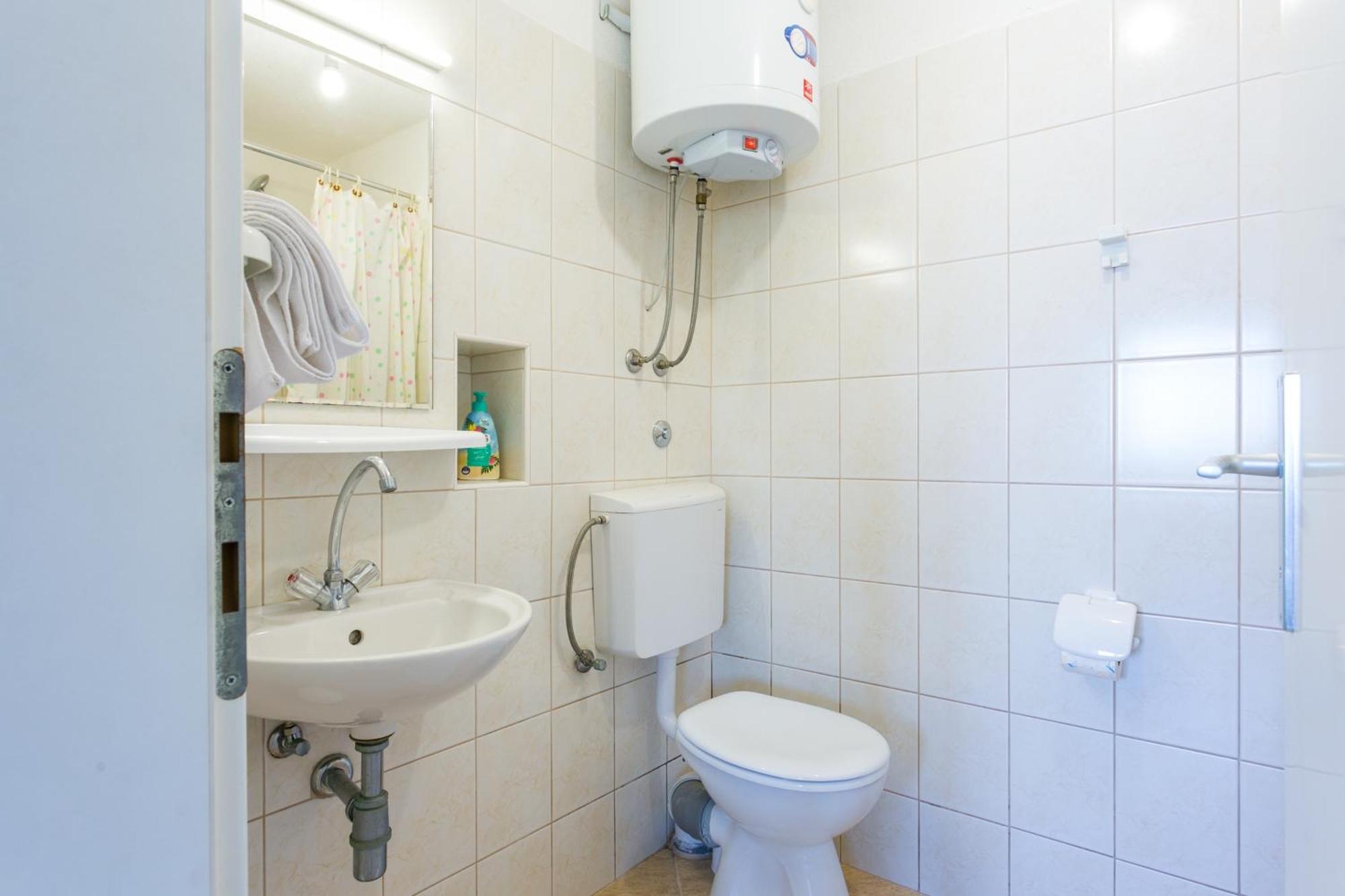 Holiday House With A Parking Space Igrane, Makarska - 8332 외부 사진