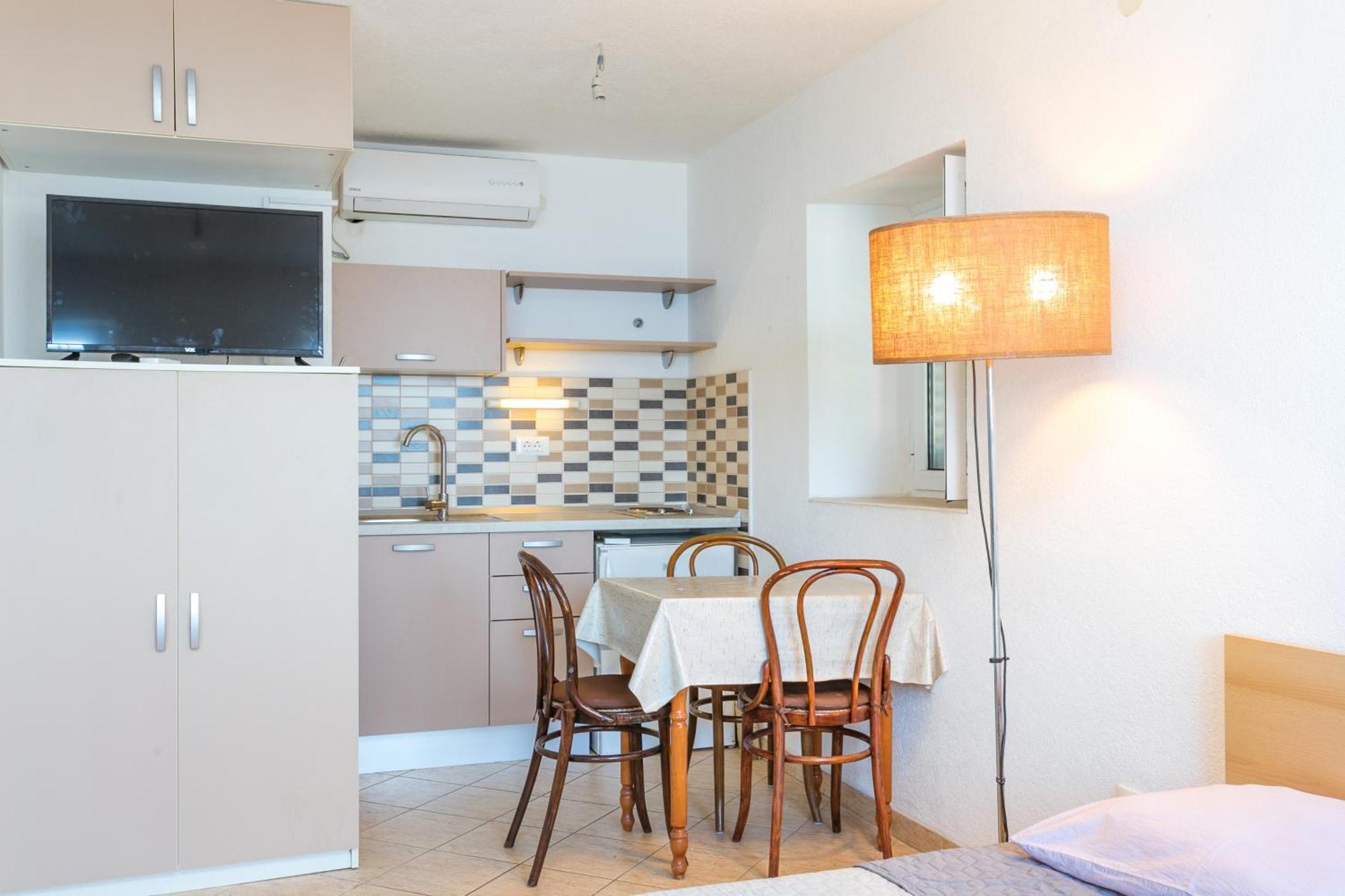 Holiday House With A Parking Space Igrane, Makarska - 8332 외부 사진