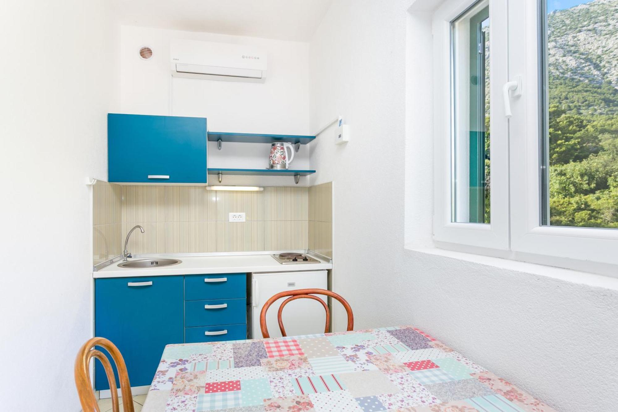 Holiday House With A Parking Space Igrane, Makarska - 8332 외부 사진