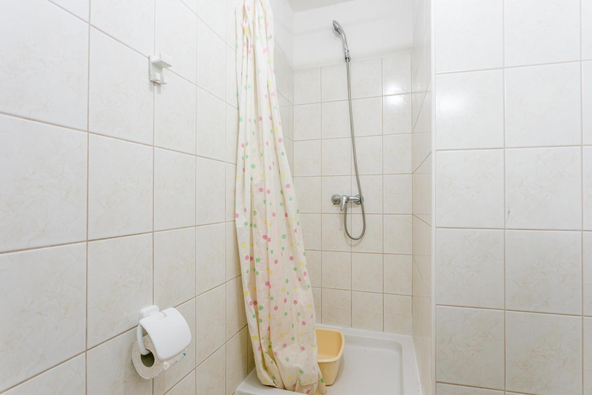 Holiday House With A Parking Space Igrane, Makarska - 8332 객실 사진