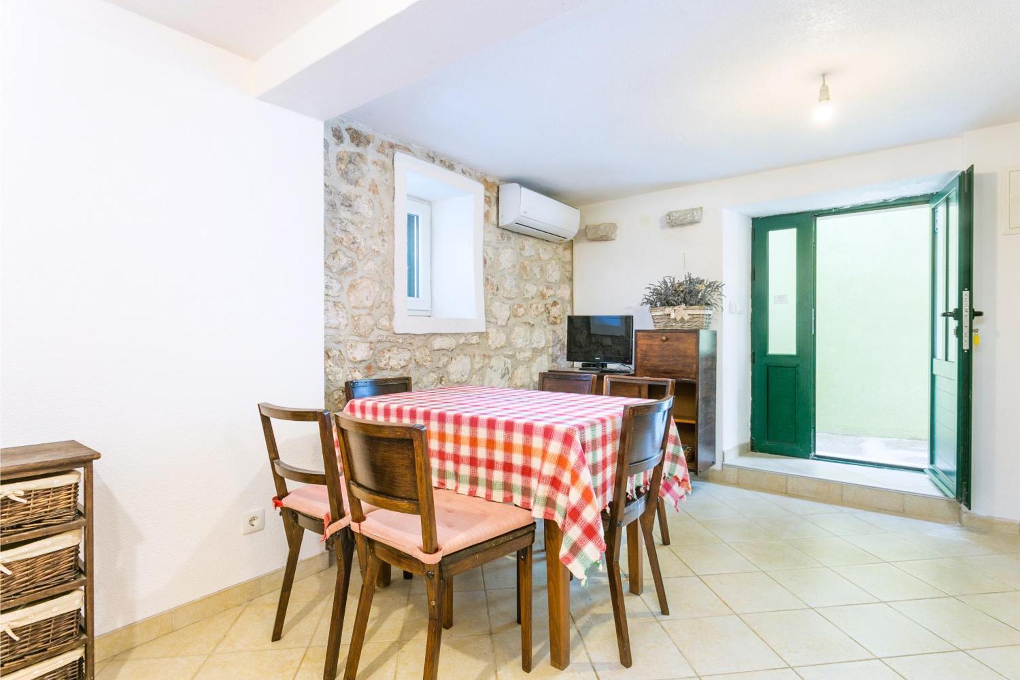 Holiday House With A Parking Space Igrane, Makarska - 8332 객실 사진