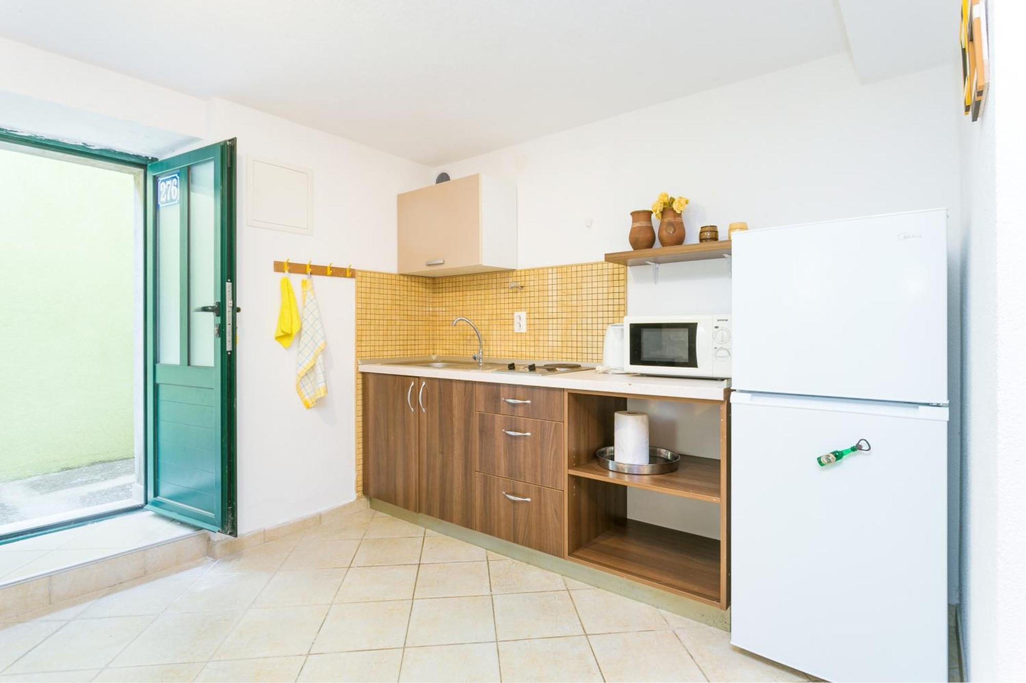 Holiday House With A Parking Space Igrane, Makarska - 8332 객실 사진